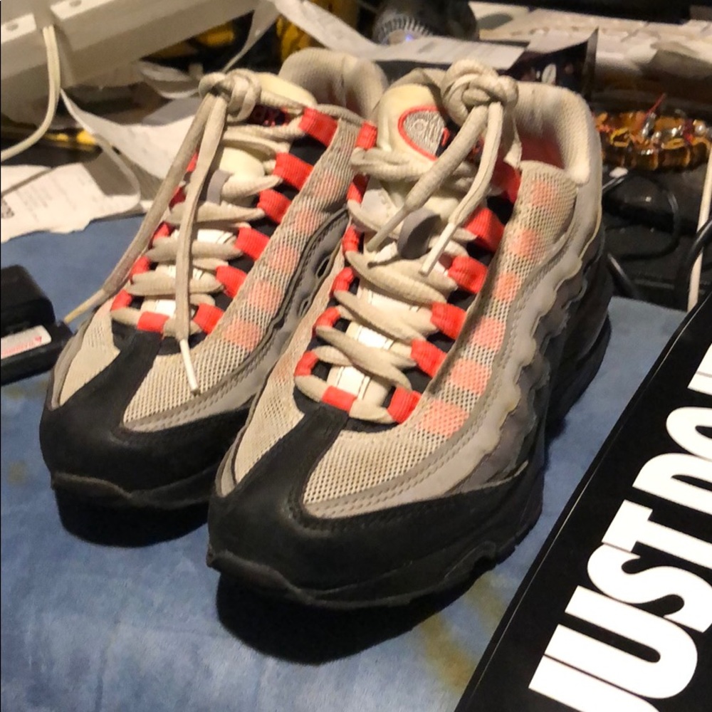 Air max 95